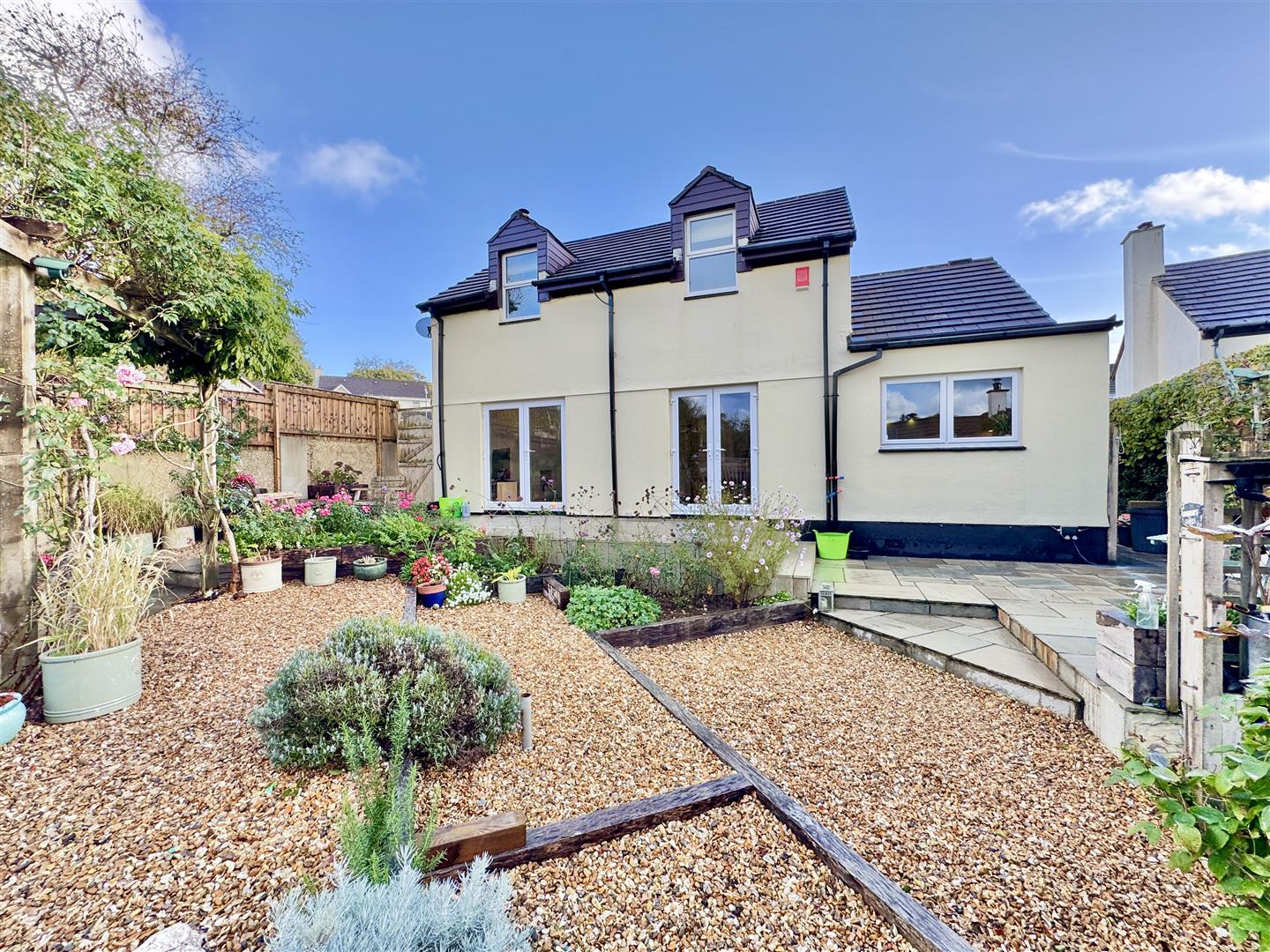 3 bed property in Arworthal Meadows, Truro